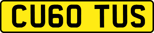 CU60TUS