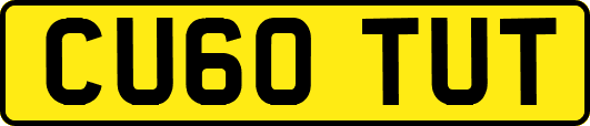 CU60TUT