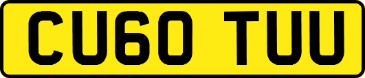 CU60TUU