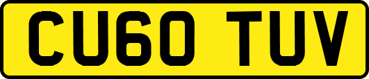 CU60TUV