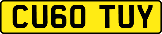 CU60TUY