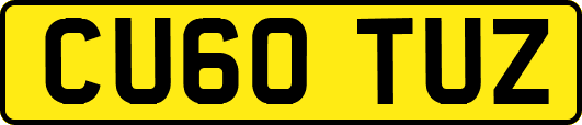 CU60TUZ