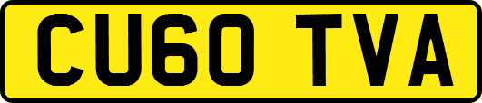 CU60TVA
