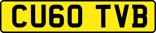 CU60TVB