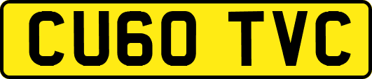 CU60TVC