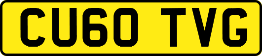 CU60TVG
