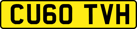 CU60TVH