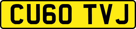 CU60TVJ