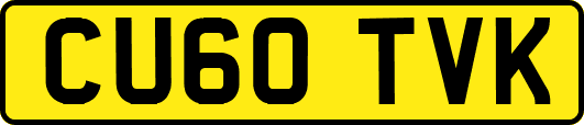 CU60TVK