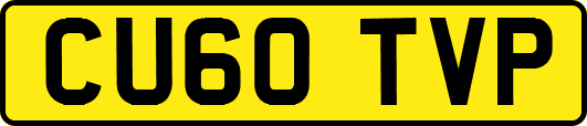 CU60TVP