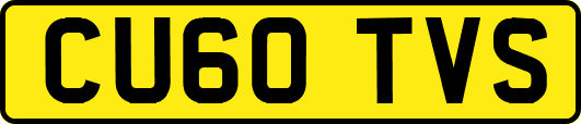 CU60TVS