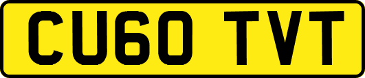 CU60TVT