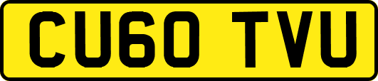 CU60TVU