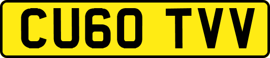 CU60TVV