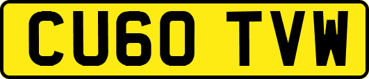 CU60TVW