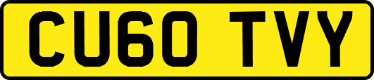 CU60TVY