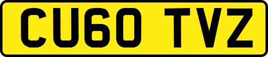 CU60TVZ