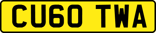 CU60TWA