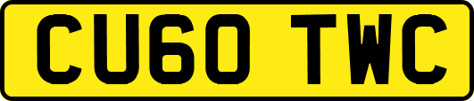 CU60TWC