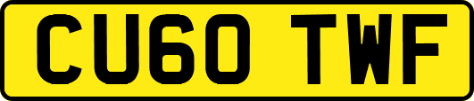 CU60TWF