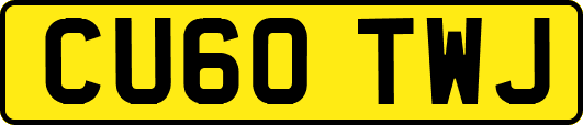 CU60TWJ