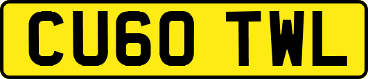 CU60TWL