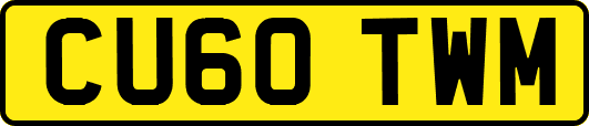 CU60TWM