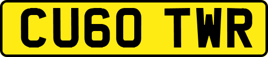 CU60TWR