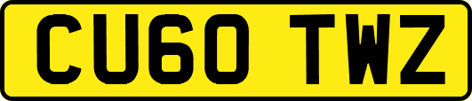 CU60TWZ
