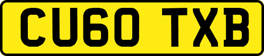 CU60TXB