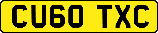 CU60TXC