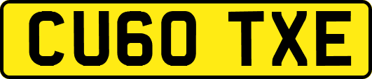 CU60TXE