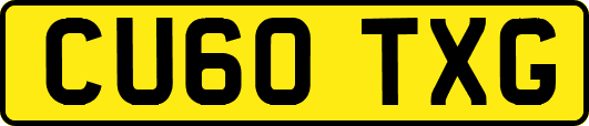 CU60TXG