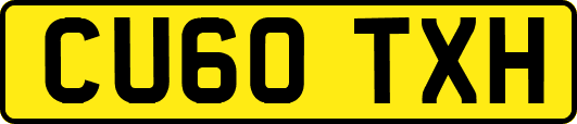 CU60TXH