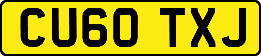 CU60TXJ