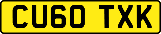 CU60TXK