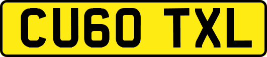 CU60TXL