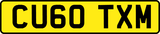 CU60TXM