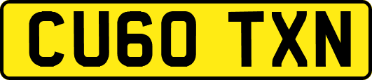 CU60TXN