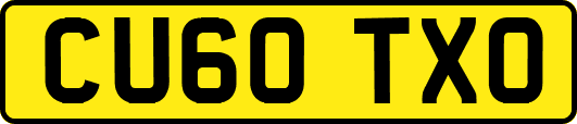 CU60TXO