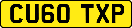 CU60TXP