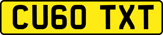 CU60TXT