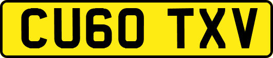 CU60TXV