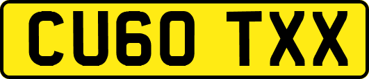 CU60TXX