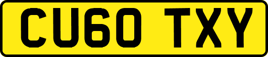 CU60TXY