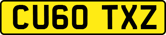 CU60TXZ