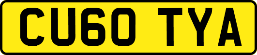 CU60TYA