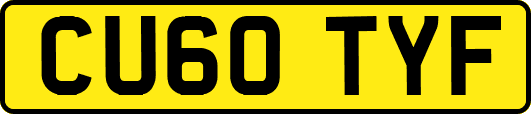 CU60TYF