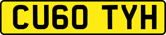 CU60TYH