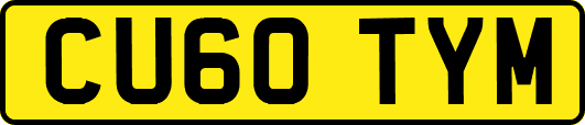 CU60TYM